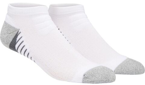 Теннисные носки Asics Ultra Comfort Quarter Sock - 1P/brilliant white