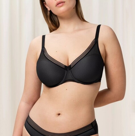 Бюстгальтер Минимайзер Triumph Infinite Sensation W01