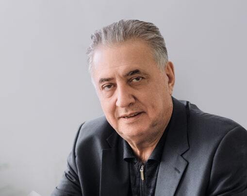 Багдасаров Семён Аркадьевич