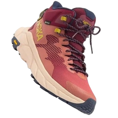 Ботинки мужские HOKA TRAIL CODE GTX