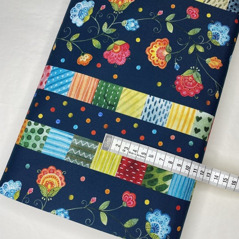 Хлопок JulidoQuilt