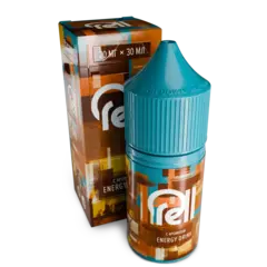 Rell Azure Salt 30 мл - Energy Drink (20 мг)
