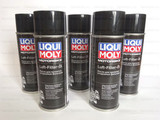 Пропитка для фильтра Liqui Moly Luft Filter Oil