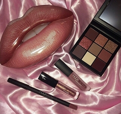 набор для губ «Lip Set» оттенок «Muse&Angelic»