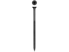 KRAFTOOL СГМ, 75 х 4.2 мм, фосфатированное покрытие, 1200 шт, саморез гипсокартон-металл (3001-75)