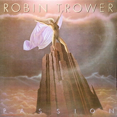 Robin Trower / Passion (LP)