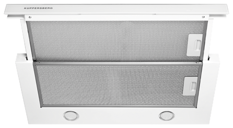 Вытяжка KUPPERSBERG SLIMBOX 60 GW