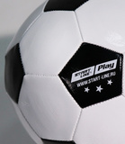 Футбольный мяч StartLine Play FB5 (р-р. 5) фото №1