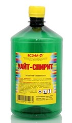 Уайт-спирит 1л ПЭТ Ясхим