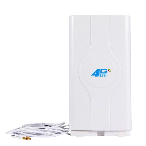 Антенна LP13M CRC9 настольная LTE MiMo (3G/4G) 2x13dBi