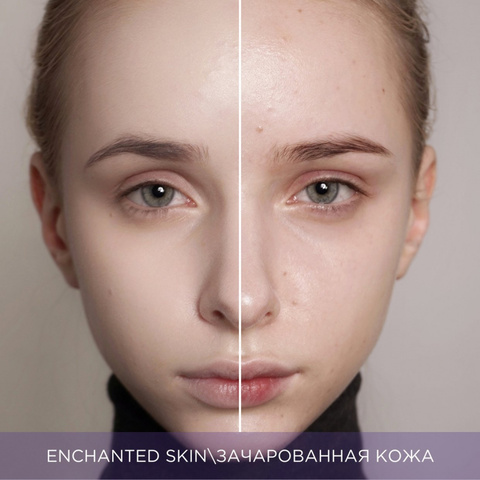 Manly Pro - Тональный крем Enchanted Skin ТО