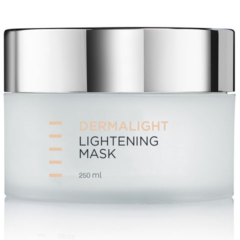 Holy Land Dermalight: Осветляющая маска для лица (Lightening Mask)