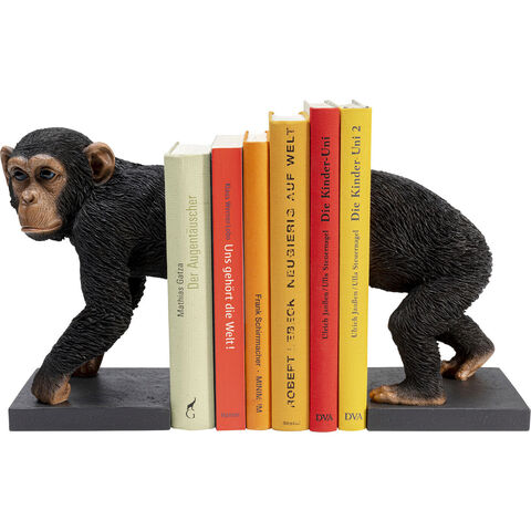 Книгодержатель Monkey, коллекция 