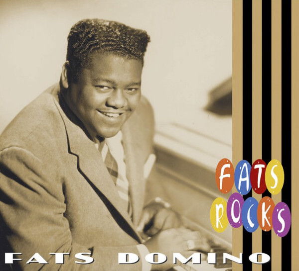 DOMINO FATS: Rocks