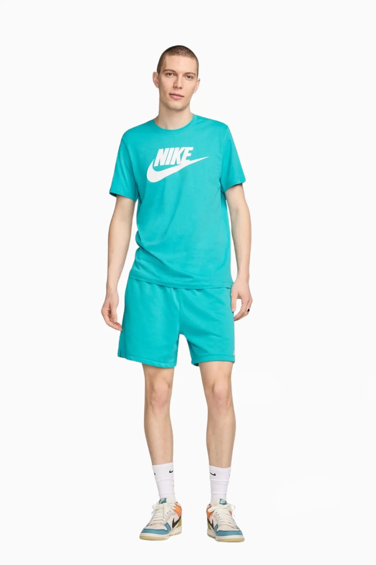Nike Sportswear Tee Icon Futura AR5004 345