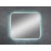 Зеркало с подсветкой ART&MAX Ravenna AM-Rav-800-700-DS-F