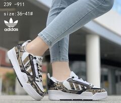 Кроссовки по 8 пар (36-41)р.