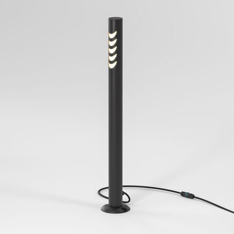 Ландшафтный светодиодный светильник Elektrostandard 35188/F