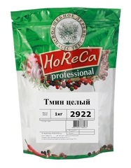 Тмин целый ВД HORECA в ДОЙ-паке 1 кг