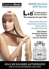 ботокс для волос KV-1 NEW