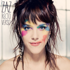 Zaz / Recto Verso (CD)