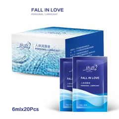 Fall in love Коробка 20 шт.