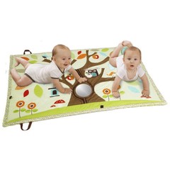 Skip Hop Гимнастический коврик 