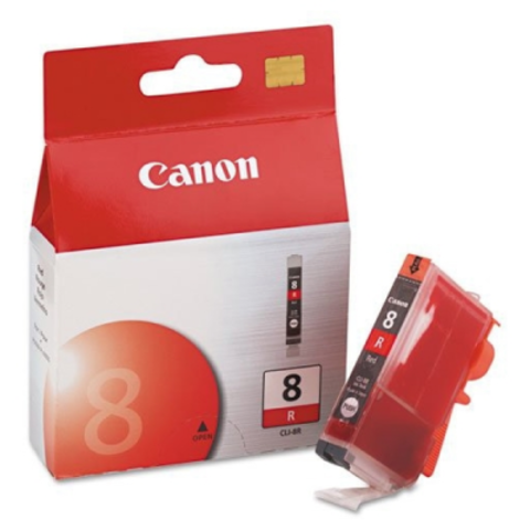 Скупка оригинальных картриджей Canon CLI-8R