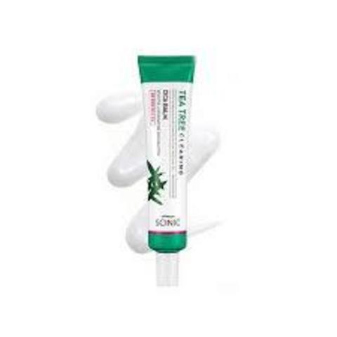 Scinic Tea Tree Gel Lotion 120 мл