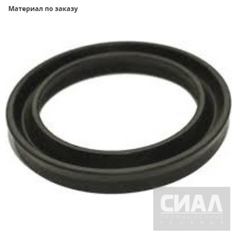 Манжета гидравлическая (ГОСТ 6969-54) 2-310x340x15