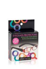 200 Eyeglass Guards | Защитный чехол для очков (200 штук в упаковке) в упаковке