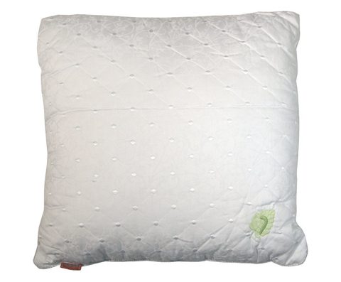 Подушка декоративная 55x55 SilkLine