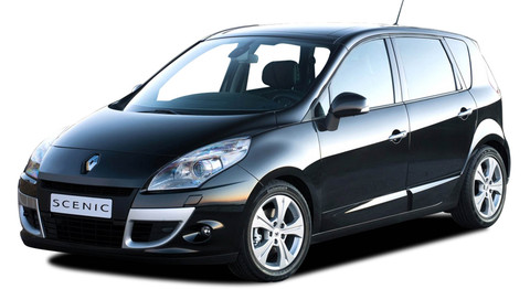 Гарант Блок Люкс 027.E/f для RENAULT SCENIC III /2010-/ ЭлУР