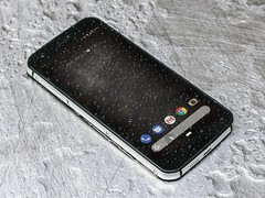 Смартфон CAT S52 4G 64GB DUAL-SIM BLACK EU