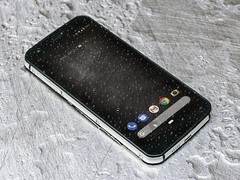 Смартфон CAT S52 4G 64GB DUAL-SIM BLACK EU
