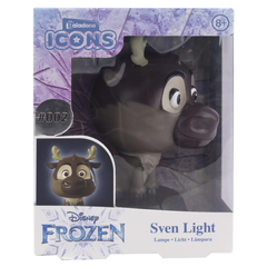 Светильник Frozen Sven Icon Light BDP PP5988FZ