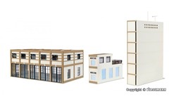 ГОРОДСКАЯ ПОЖАРНАЯ ЧАСТЬ