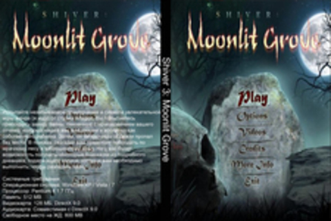 Shiver 3: Moonlit Grove