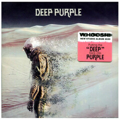 Deep Purple / Whoosh! (CD)