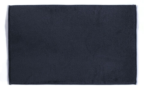 Коврик для ванной 50x80 L'appartement Chicago синий