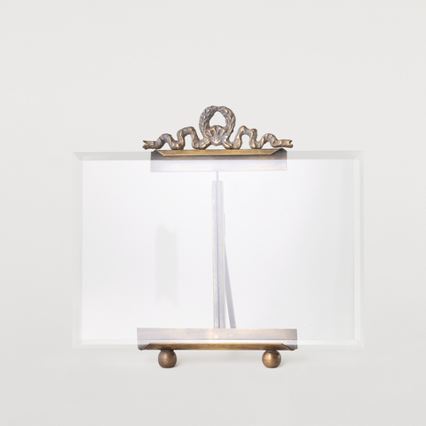 ФОТОРАМКА RECT GLASS