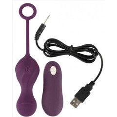 Sweet Smile Вагинальные шарики с вибрацией