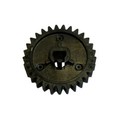 Пластик PLA REC 2.85 мм 750 г., синий