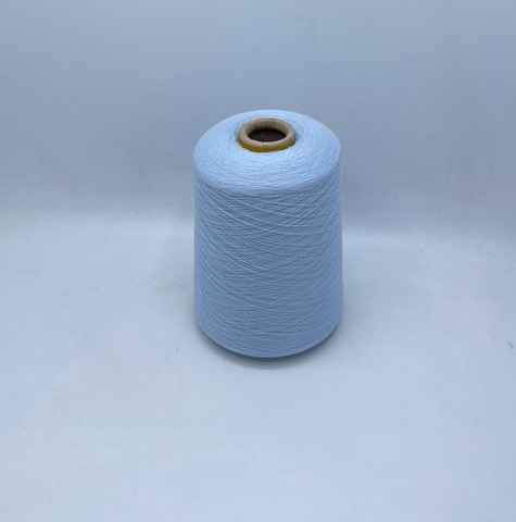 Loro Piana (пр.Италия), art. Ice Wish,2/80 4000м/100гр,100%Меринос , цвет-Голубой , арт.30160