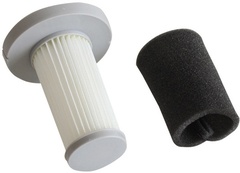 Комплектующие к пылесосам