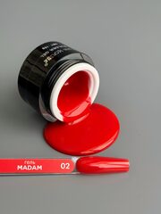 Гель 02 мадам 15 мл