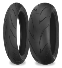Мотошины SHINKO 011 VERGE