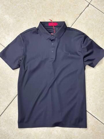 Поло Hugo BOSS 137126bl 