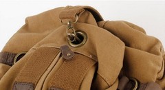 Рюкзак из ткани S.C.Cotton 1113