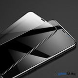 Baseus Full Cover Tempered Glass 0.3mm for iPhone XS/11 Pro Max Black SGAPIPH65-KC01